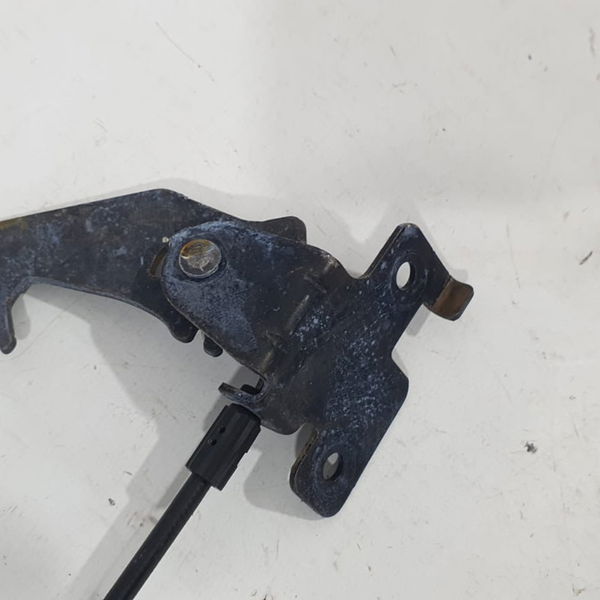 Fechaduras Do Capô Range Rover Sport Hse 2020