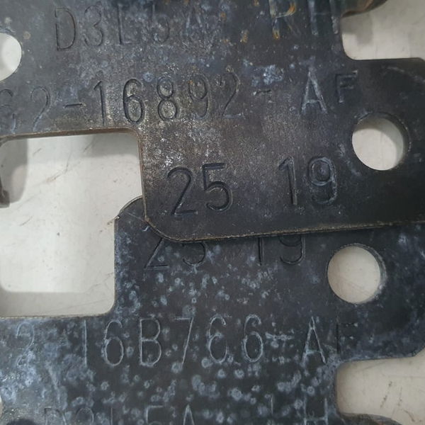 Fechaduras Do Capô Range Rover Sport Hse 2020