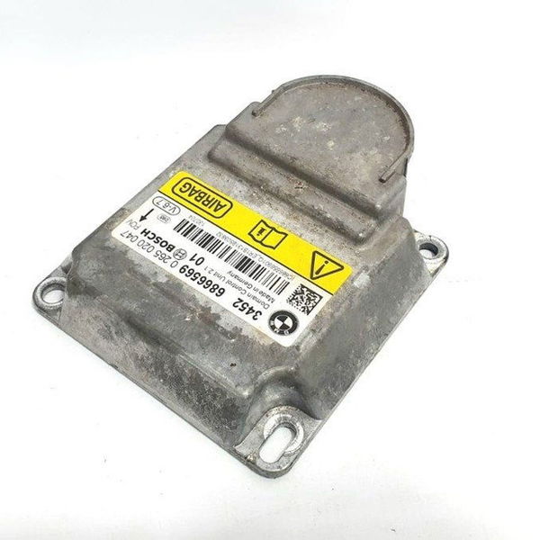 Módulo Carroceria (deflagrado) Bmw X5 Xdrive50i 2015