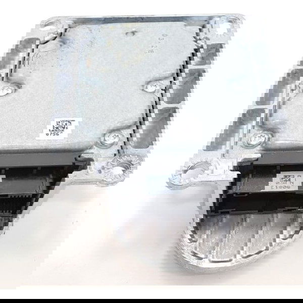 Módulo Carroceria (deflagrado) Bmw 125 2016 6864208