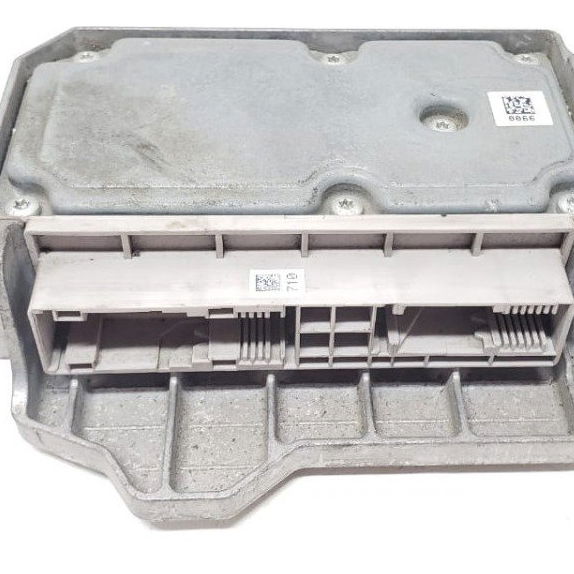 Módulo Carroceria (deflagrado) Bmw 130 2010 9166057