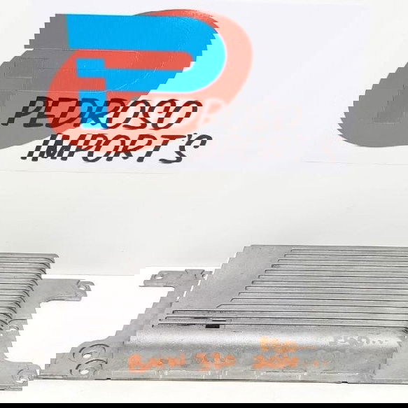 Módulo Bluetooth Bmw 320 2010 9226711