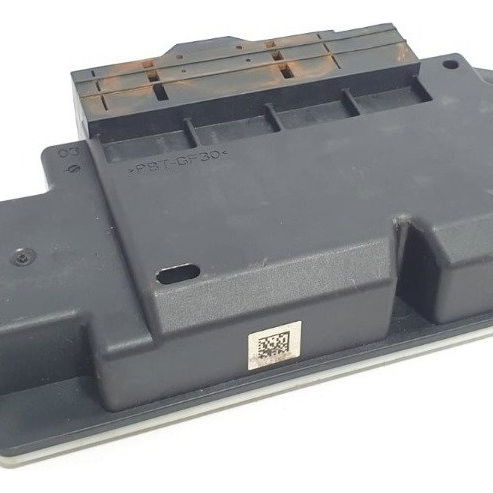 Módulo Carroceria Srs (deflagrado) Bmw X5 Xdrive50i 2015