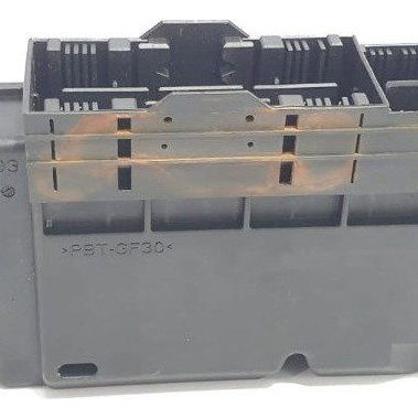 Módulo Carroceria Srs (deflagrado) Bmw X5 Xdrive50i 2015