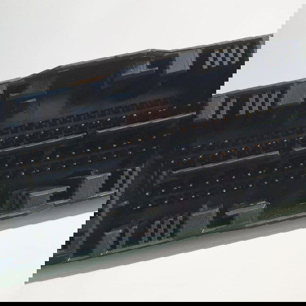 Módulo Carroceria Srs (deflagrado) Bmw X5 Xdrive50i 2015