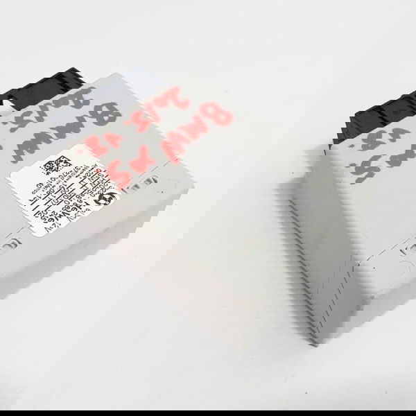 Módulo De Direção Bmw X5 V8 2015 6865245 // 6906013