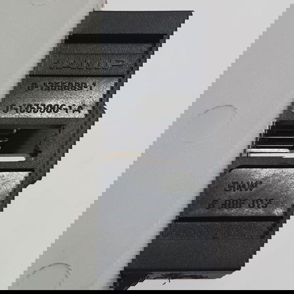 Módulo De Direção Bmw X5 V8 2015 6865245 // 6906013