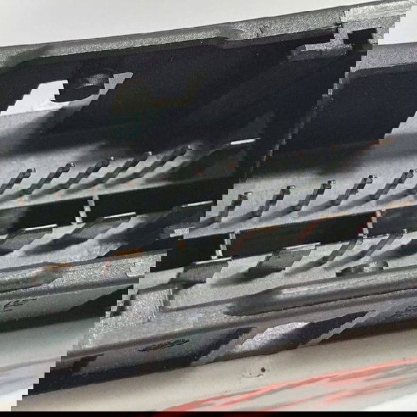 Módulo De Direção Bmw X5 V8 2015 6865245 // 6906013