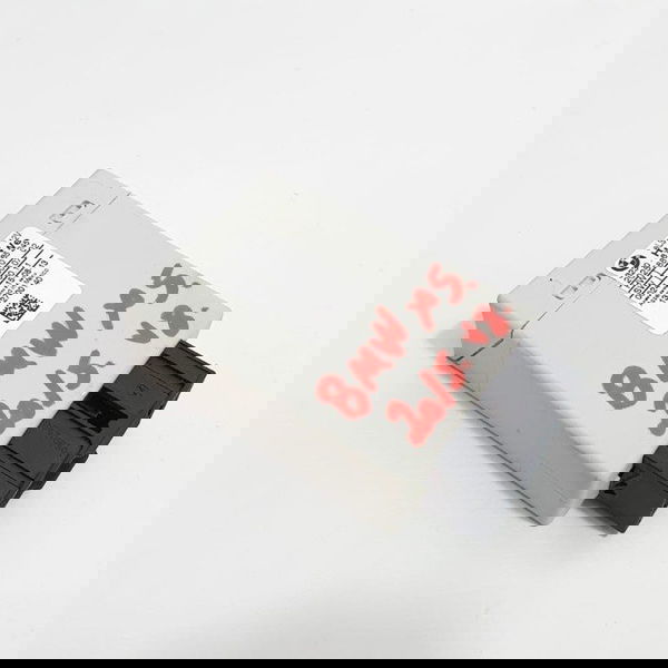 Módulo De Direção Bmw X5 V8 2015 6865245 // 6906013