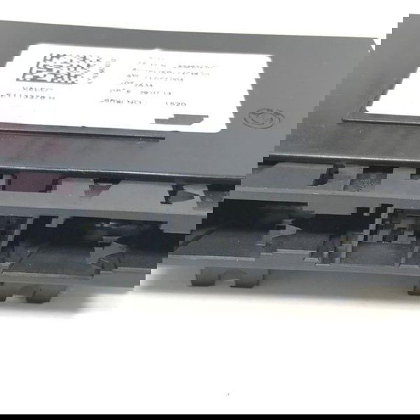 Módulo Ventilação Bmw 320 F30 2015 9366303