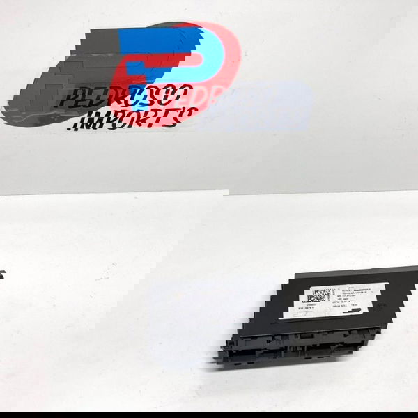 Módulo Ventilação Bmw 320 F30 2015 9366303