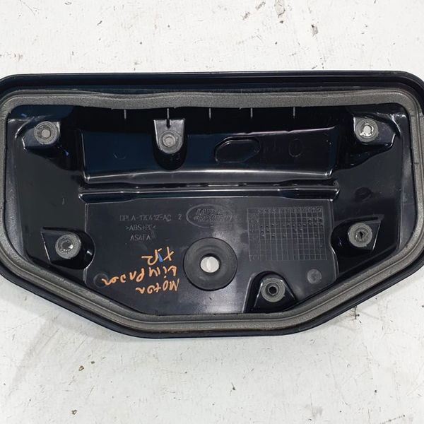 Tampa Motor Limpador Range Rover Sport Hse 2020