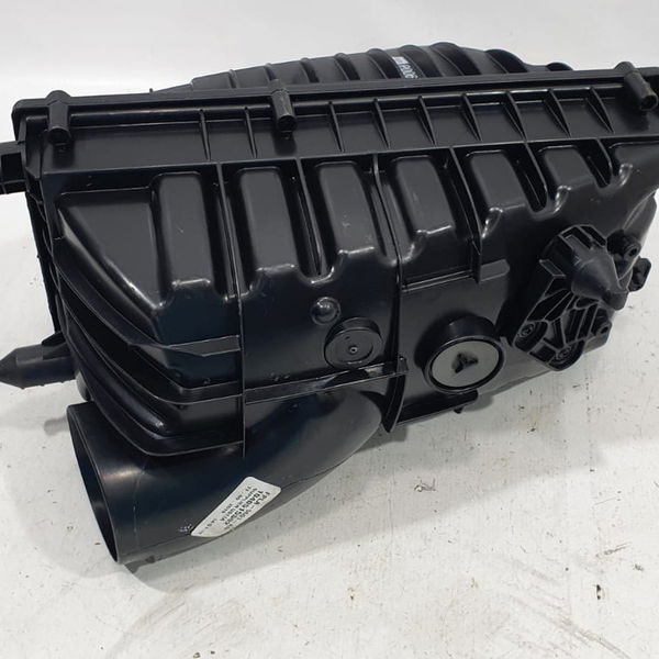 Caixa Filtro De Ar Esquerdo Range Rover Sport Hse 2020