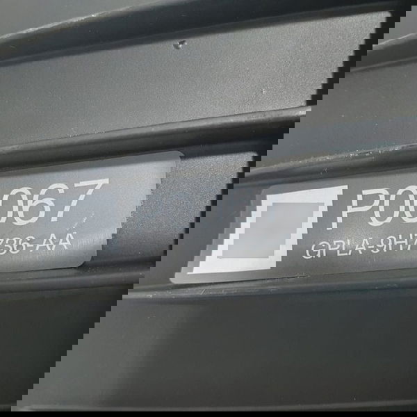 Caixa Filtro De Ar Esquerdo Range Rover Sport Hse 2020