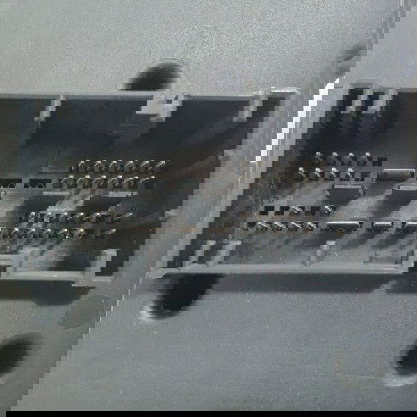 Módulo Conforto Carroceria Bmw 320i F30 2015 Cód 9329701