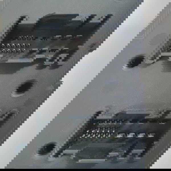 Módulo Conforto Carroceria Bmw 320i F30 2015 Cód 9329701