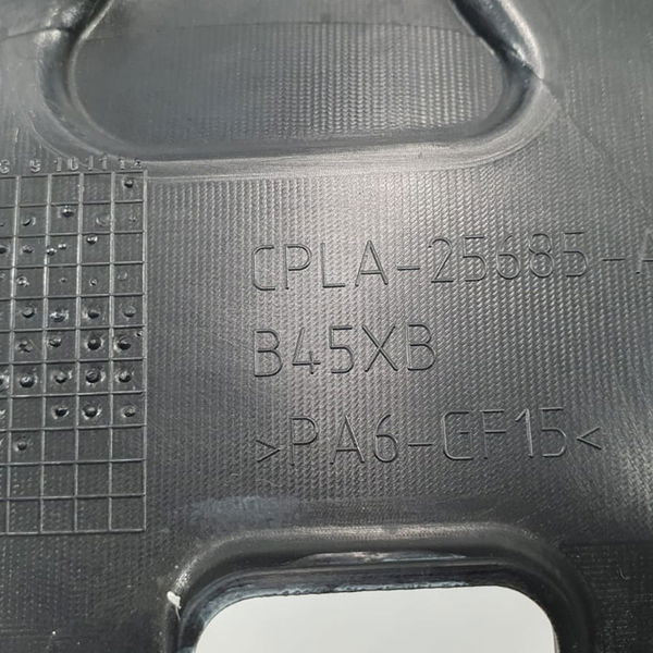 Acabamento Porta Traseira Esq. Range Rover Sport Hse 2020