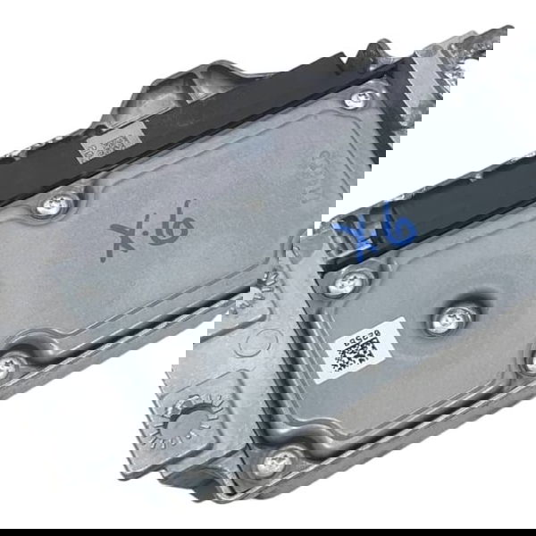 Módulo Carroceria (deflagrado) Bmw X6 E71 2011 9240083