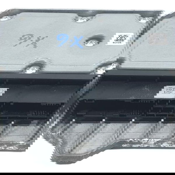 Módulo Carroceria (deflagrado) Bmw X6 E71 2011 9240083