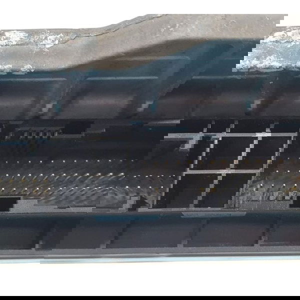 Módulo Carroceria (deflagrado) Bmw X6 E71 2011 9240083