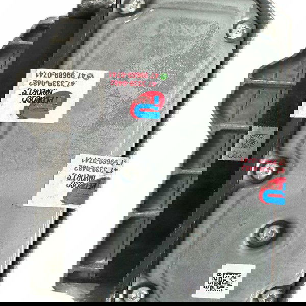 Módulo Carroceria E70 E71 Bmw X5 X6 2010 9240083