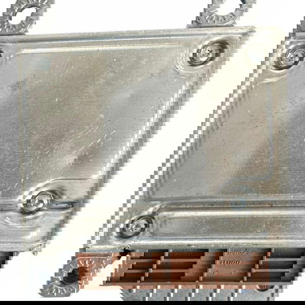 Módulo Carroceria Z3 Bmw E36 6908896 ( Deflagrado)