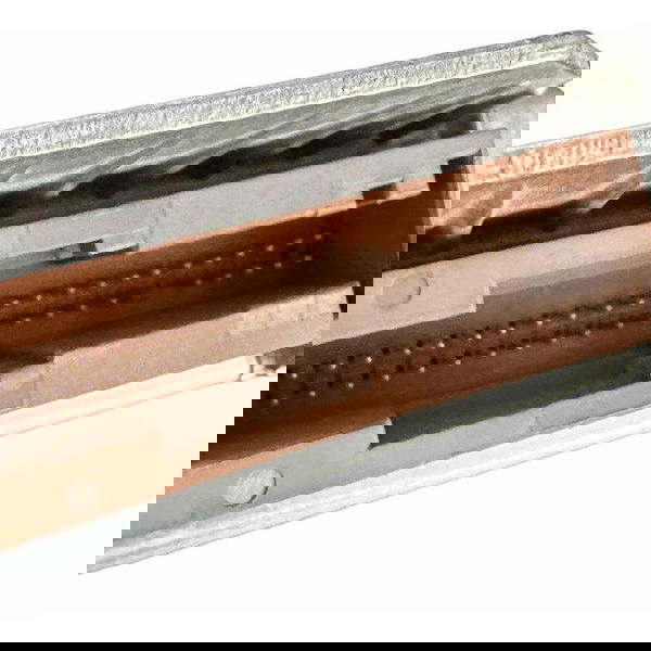 Módulo Carroceria Z3 Bmw E36 6908896 ( Deflagrado)