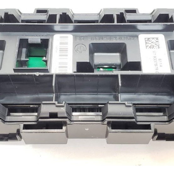 Caixa Fusível Bmw 125 Active Flex 2016 9337879