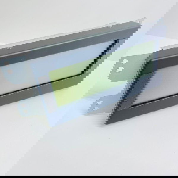 Display Rádio Original Hyundai Azera 2013 (96130-3v000)