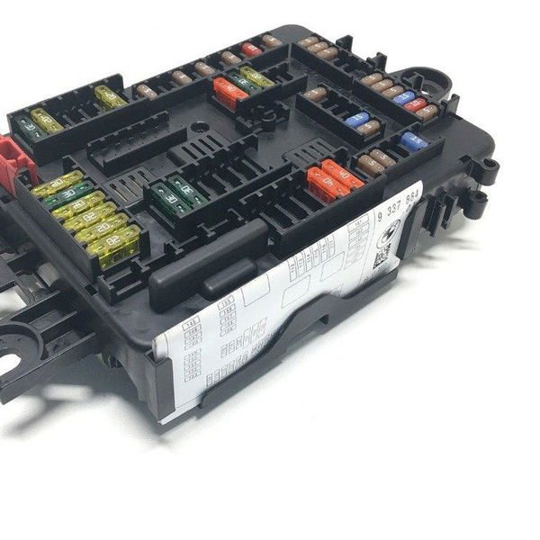Caixa Fusivel Bmw 125 F20 2015 9337881