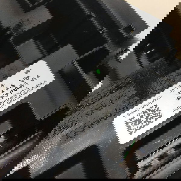 Caixa Fusivel Bmw 125 F20 2015 9337881