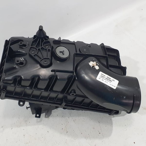 Caixa Filtro De Ar Direito Range Rover Sport Hse 2020