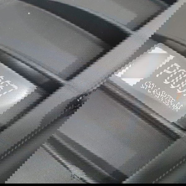 Caixa Filtro De Ar Direito Range Rover Sport Hse 2020