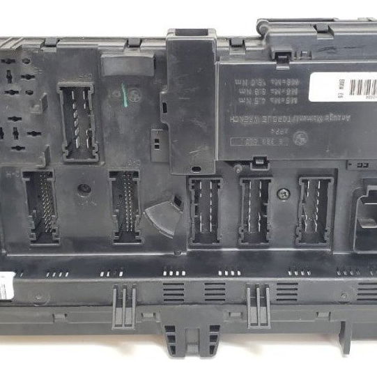 Caixa Fusível Bmw X5 2005 8380409