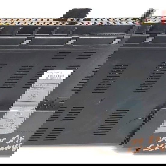 Caixa Fusível Bmw X5 2005 8380409