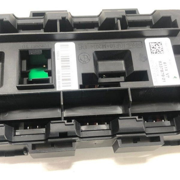 Caixa Fusível Bmw 125 F20 2015 9337879