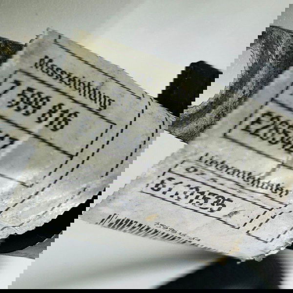 Cabo Negativo Bmw 750 V8 Hybrid 2012 Cód. 7599816