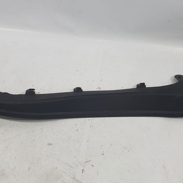 Acabamento Porta Traseira Direita Range Rover Sport Hse 2020 Preto Direita Traseira