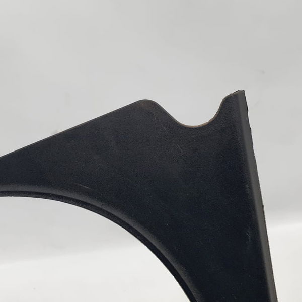 Acabamento Porta Dianteira Direita Range Rover Sport 2020 Preto Direita Dianteira