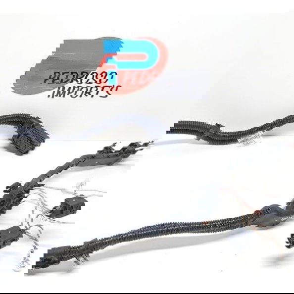 Chicote Bobina Bmw X3 2.0 N20 2017 8654233