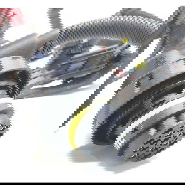 Chicote Transmissão Bmw F30 2.0 Turbo 2015 7634060