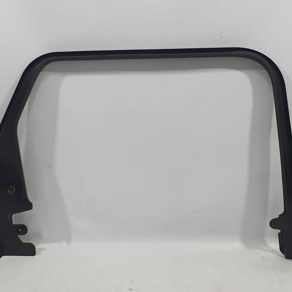 Canaleta Interna Porta Tras. Dir. Range Rover Sport Hse 2020 90