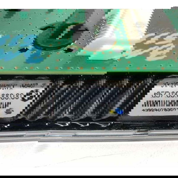 Luz De Teto Bmw 535 2014