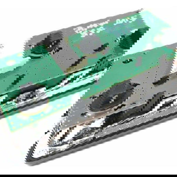 Luz De Teto Bmw 535 2014