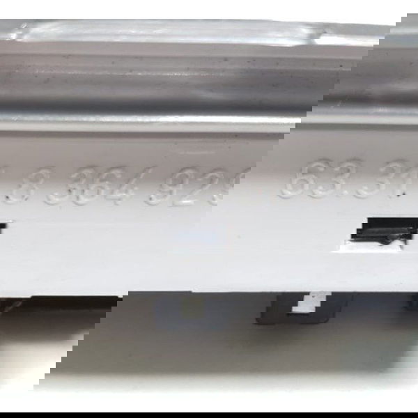 Luz Teto Bmw X3 2.5 2007 8364929