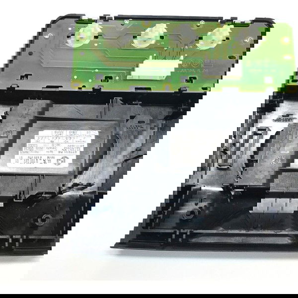 Luz De Teto Bmw 335 2009 9200943