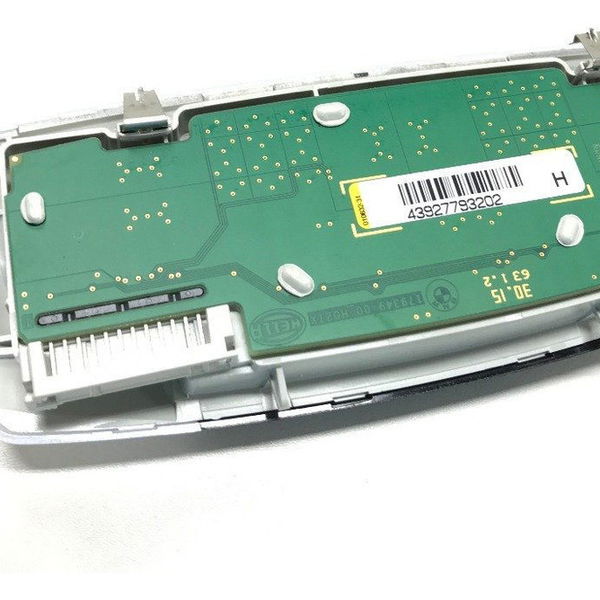 Luz De Teto  Bmw 320 F30 2016