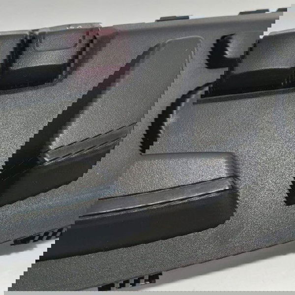 Botão Banco Motorista (c/detalhes) Bmw 335i F30 2015