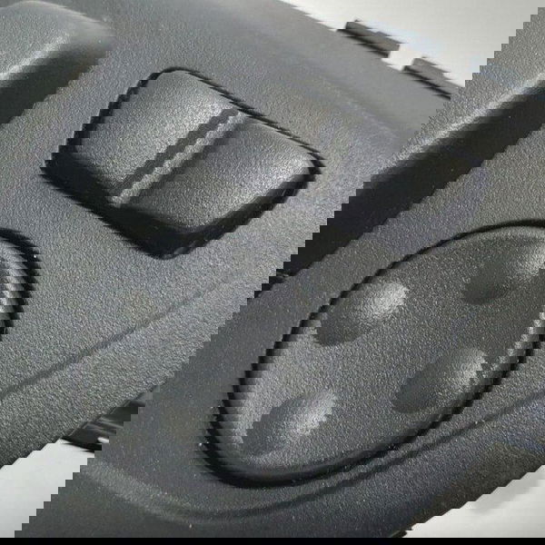 Botão Banco Motorista (c/detalhes) Bmw 335i F30 2015