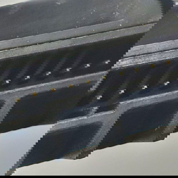 Botão Banco Motorista (c/detalhes) Bmw 335i F30 2015